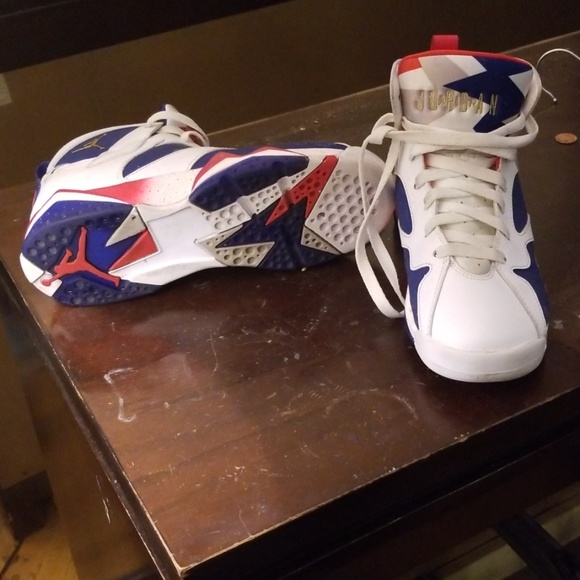 Michael Jordan - Picture 4 of 4